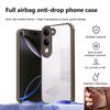 For Vivo Y29s 5G Case Vivo Y04 T4 lite Phone Case vivo IQOO z10lite Cover Anti-drop protection Shookproof Hard acrylic back cove