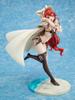 CAworks "Mushoku Tensei: I'll be serious when I go to another world" Eris Boreas Greyrat Swimsuit Ver. 1/7 scale plastic painted finished figure KK547