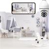 1080P HD E27 Bulb Surveillance Camera Anti-theft Outdoor Indoor Security Monitor Wireless WiFi Camera Night Vision Audio IP Came