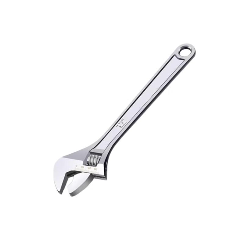 Jinghong 8-inch Adjustable Wrench