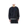 New MLB Sweatshirts Unisex Black 3AMTB0336-50BKS