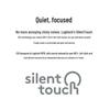 Logitech M750 L Silent Wireless Bluetooth Mouse