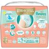 Pampers Skincare Super Saugfähige Slim Pants (12-22 kg), 128 Windeln (32 Windeln x 4 Packungen) [Fallartikel]