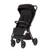 Espiro Flame Kinderwagen 10 zeitloses Schwarz