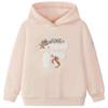 X Peter Rabbit Kids' Plush Hoodie