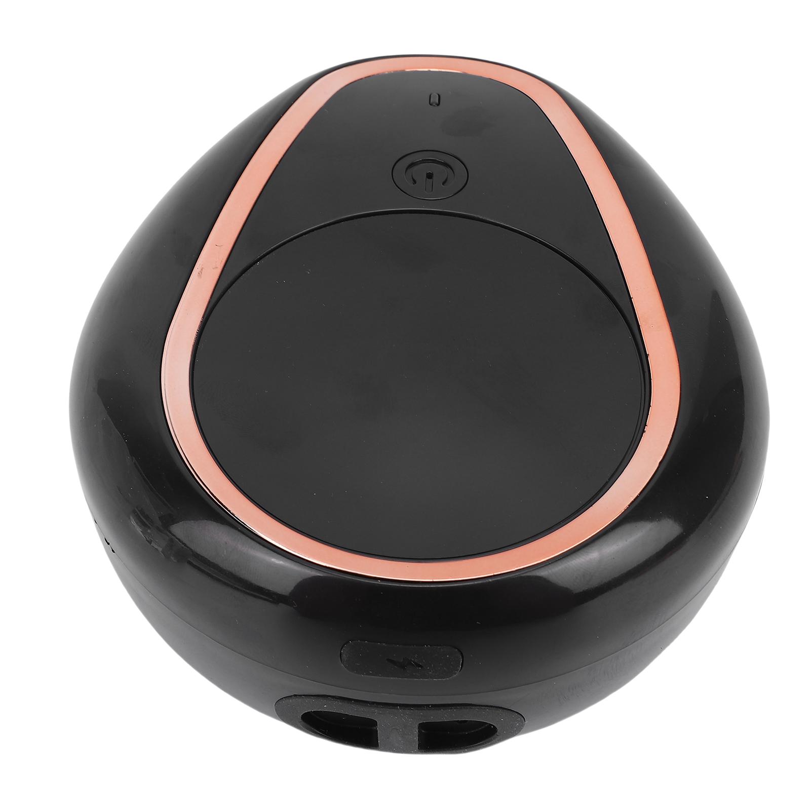 

Wall Mount Automatic Soap Foam Dispenser 300ml Touchless Wall Hand Soap Dispenser for Bathroom Hotel Hospital чёрный