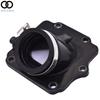 NEW Carburetor Intake Boot Manifold For Polaris Sport Xplorer Sportsman 400 400L