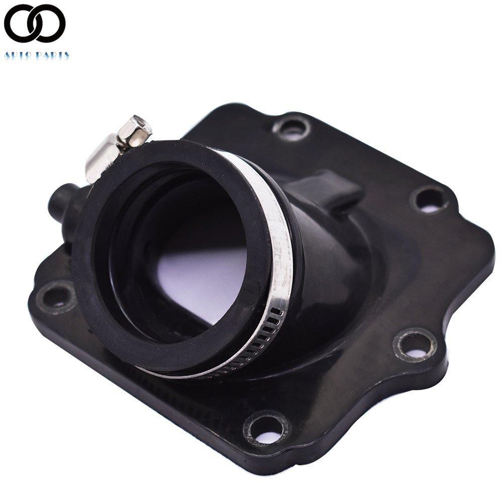 NEW Carburetor Intake Boot Manifold For Polaris Sport Xplorer Sportsman 400 400L