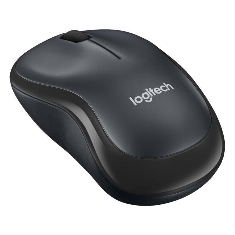 

Logitech M220 Silent Wireless Mouse