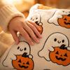 Halloween Cover - Cute Decorative Cushion Case for Holiday Home Decor