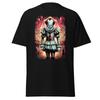 Pennywise Zirkus T-Shirt - Der Tanz des verrückten Clowns