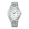 [Seiko Watch] Standard Quartz Quartz AQGK475 Men's