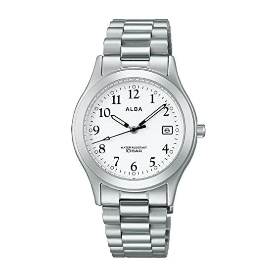 [Часы Seiko] ALBA Стандартные Кварцевые Кварцевые AQGK475 Мужские