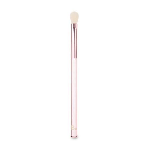 

Banila co blending brush, pink, 1 piece, the most popular beauty accessory in Korea