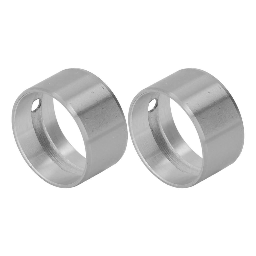 2 buc Bucsa arborelui principal, racire cu aer, manșon pentru motor diesel pentru mini motosapa generator 186 192 195F