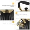 Home Use Whistling Water Kettle Stainless Steel Boil Water Kettle 1Pcs