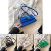 Trendy Casual Shoulder Bag Stylish New Autumn Design Unique Mini Crossbody Handbag