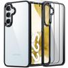 Protective Case - BOOLING - Samsung Galaxy S22 - Shockproof - Anti-scratch - Transparent