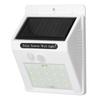 Solar Wall Light LED 3 Lighting Modes Waterproof Motion Sensing Auto Charging for RV
