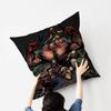Game Left 4 Dead Pillow Cover Sofa Cushion Cover Home Room Decoration Children Gift