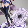 23cm Impact Anime Figure Beelzebul 1/7 Game Statue Anime Figures Pvc Model Toys  for Christmas gifts