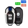Control de la Distanță Wireless RF 433MHz 315 MHz Transmițător Duplicator Clonare Copiere Cod Cheie Mașină Deschizător Poartă Garaj Ușă