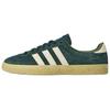 Roelee SPZL Wild Pine Unisex Sneakers Green Halo-Gold Cream-White JP9887