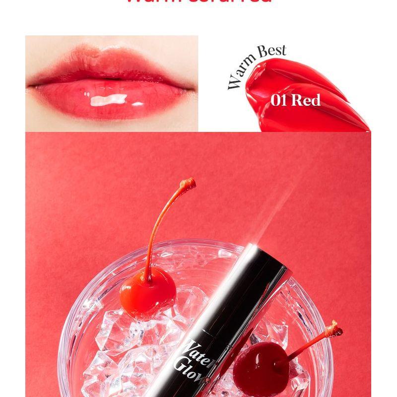 AMPLE: N - Water Glow Tint - 3 Colors