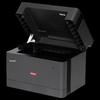 Lenovo Black & White Laser Multifunction Printer CN Plug (adapter Included)