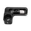 Bicycles Brake Shifter Integrated Adapter Aluminium Alloy Bike Brake Shifter for M4100 M6100 M7100 M8100 9100 9120 Part