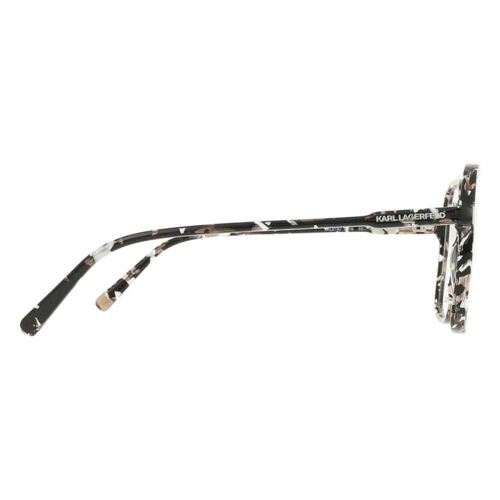 Karl Lagerfeld Kl6192 016 Women Eyeglasses