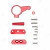 Motorcycle Steering Stabilize Damper Bracket Mounting Kit For Yamaha YZF R15 V3 Motorcycle Accessories 2018-2020