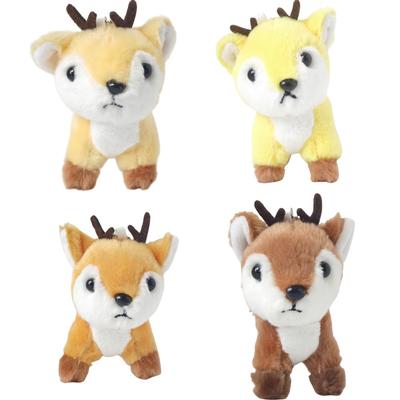 Bábiky a plyšové hračky – Plyšová zvířátka