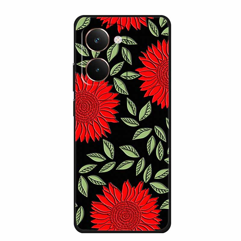 3D Emboss Case For Realme P3 Ultra Phone Case P 3 Ultra Coque Silicone Soft Back Cover For Realme P3 Ultra Case P3Ultra Funda