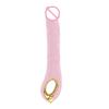 The Best Selling Vibrator  Toys  Adult Products Women Massage Wand Vibrator  Silicone G-Spot Vibrator Female