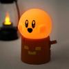 Flameless Candles Night Light Cute Sleeping Nightlights Dimmable 2 Lighting Modes Bedside Lamp For Kid Bedroom