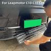 For Leapmotor C10 C16 C11 Car Insect Screen Lower Middle Grille Exterior Modification Supplies