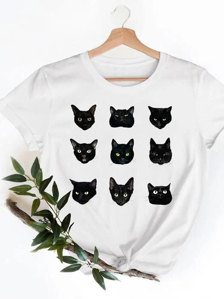 Одежда с коротким рукавом Ленивец — фото 26