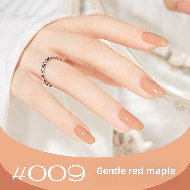 Water-based Nail Polish Can Be Peeled Without Baking, Long-lasting, Quick-drying, Tearable Nail Polish, Nail Polish
