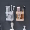 Stand Organizer Colorful Phone Charging Holder Storage Box Remote Control Wall Mounted
