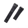 For Tag Heuer Yacalera Carrera Succession Genuine Leather Watch Strap With Concave And Convex 22mm Men Watchband Accessories