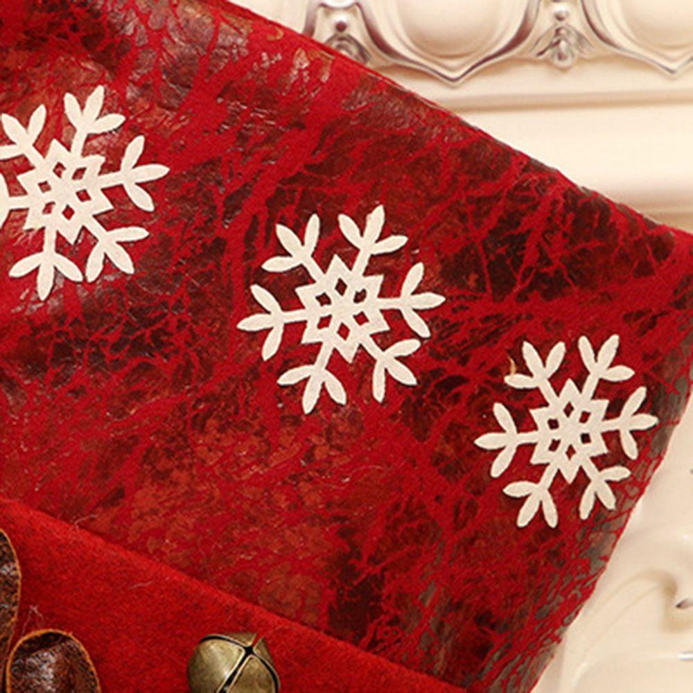 Xmas Candy Bag Gift Bags Christmas Ornament Christmas Decorations Christmas Socks Candy Socks