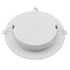 2pcs/lot LED Downlight 110V 220V Ceiling Light 17W 20W 24W Recessed Led Down Light Round Panel Light Spotlight Indoor Lighting