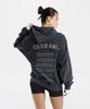 Poetry In Motion Oversized Hoodie - Women'S W Bxrw-U-Pimoh-W