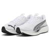 New PUMA Velocity Nitro 3 'White Silver' 377748-06