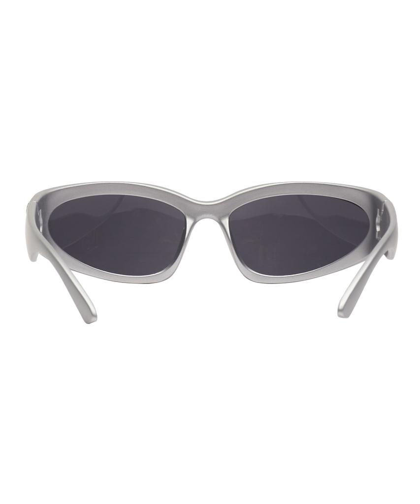 LUVISTRUE Nm Basic Sunglass(Silver)