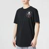 Under Armour T Shirt Men's Black Unisex 1370489-001