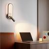 Wall Lamp Indoor Living Room Bedroom Bedside Kitchen Light Study Porch Balcony Corridor Home Decoration Lighting Lights