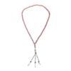 Tasbih Prayer Beads  Muhammad Simitate Agate Islamic Rosary Necklaces