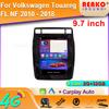 Car Radio Multimedia Player Android All In One for Volkswagen VW Touareg FL NF 2010 - 2018 for Tesla DSP Wireless Carplay WIFI